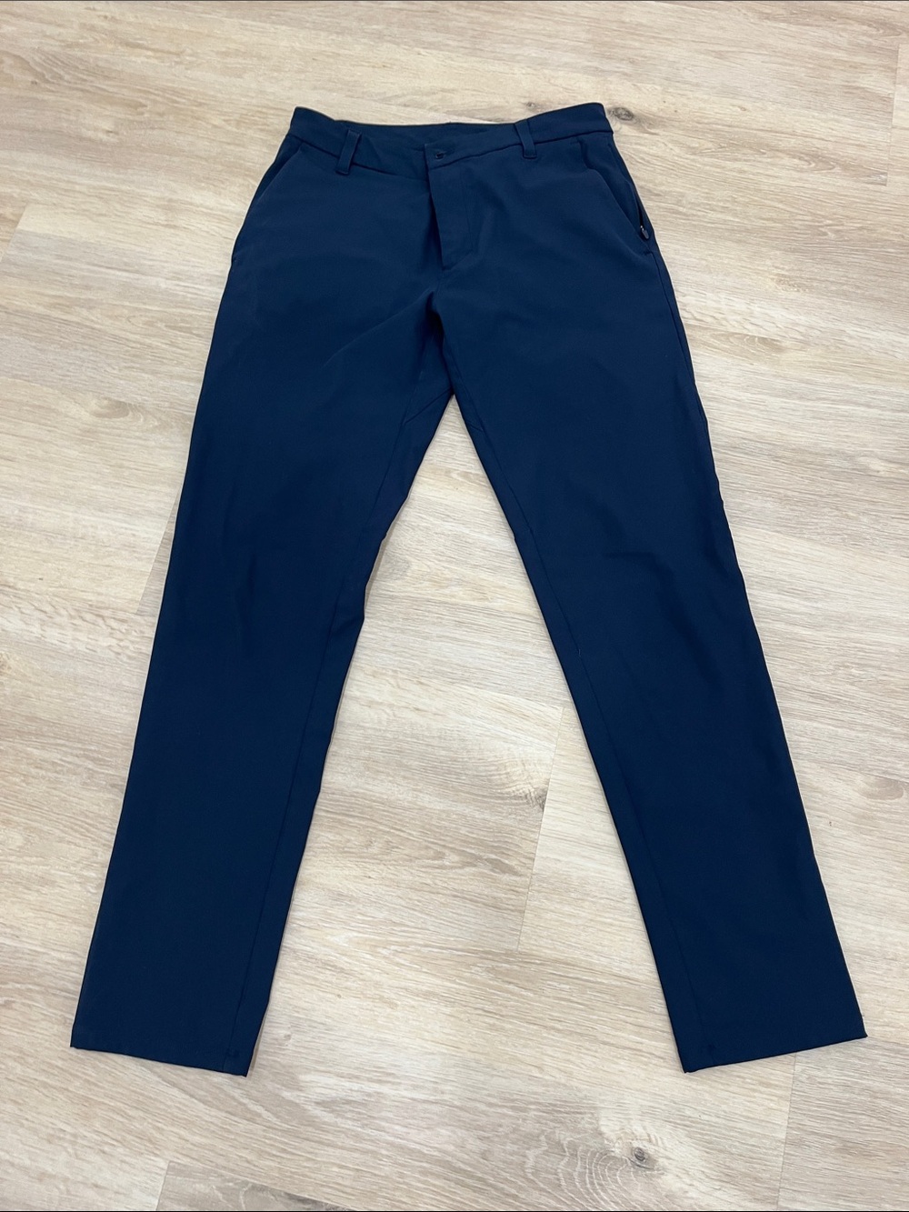 Lululemon Commission Pant Classic 32" *Warpstreme